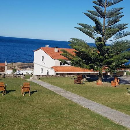 Casa Mar Da Laxe Villa Rosal Eksteriør bilde